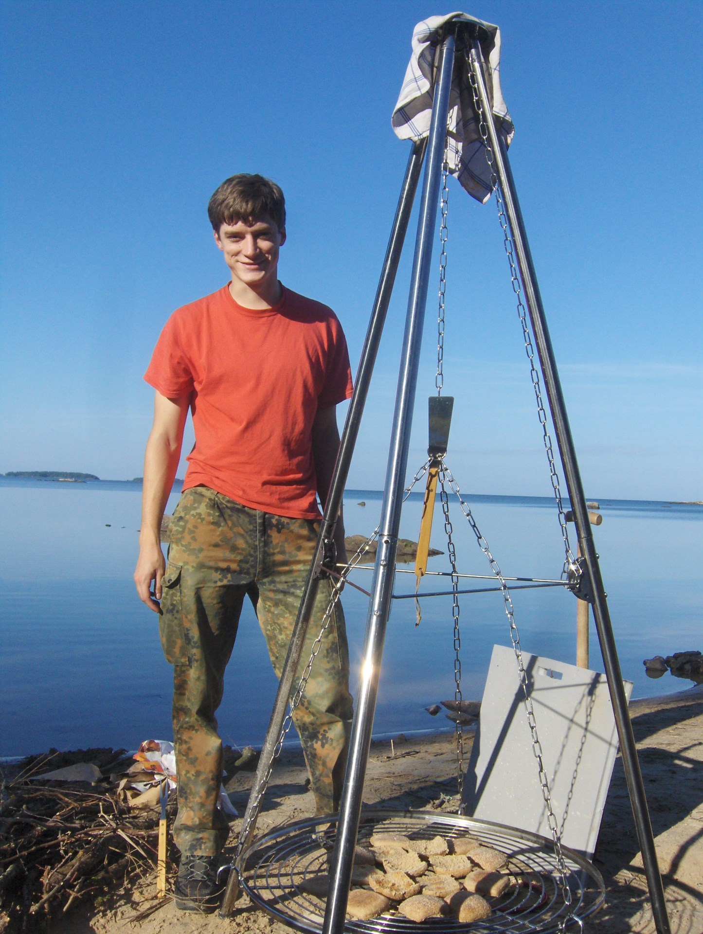 Vaenernsee Vaenernsee