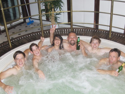 Finline_Jacuzzi Finline_Jacuzzi