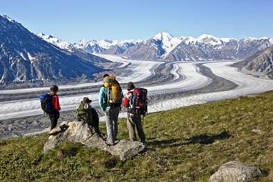 Kanada-/Alaska-Edition Kanada-/Alaska-Edition