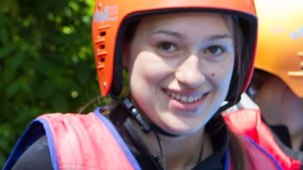 Initiations-Abenteuer-Reise Väter-Töchter