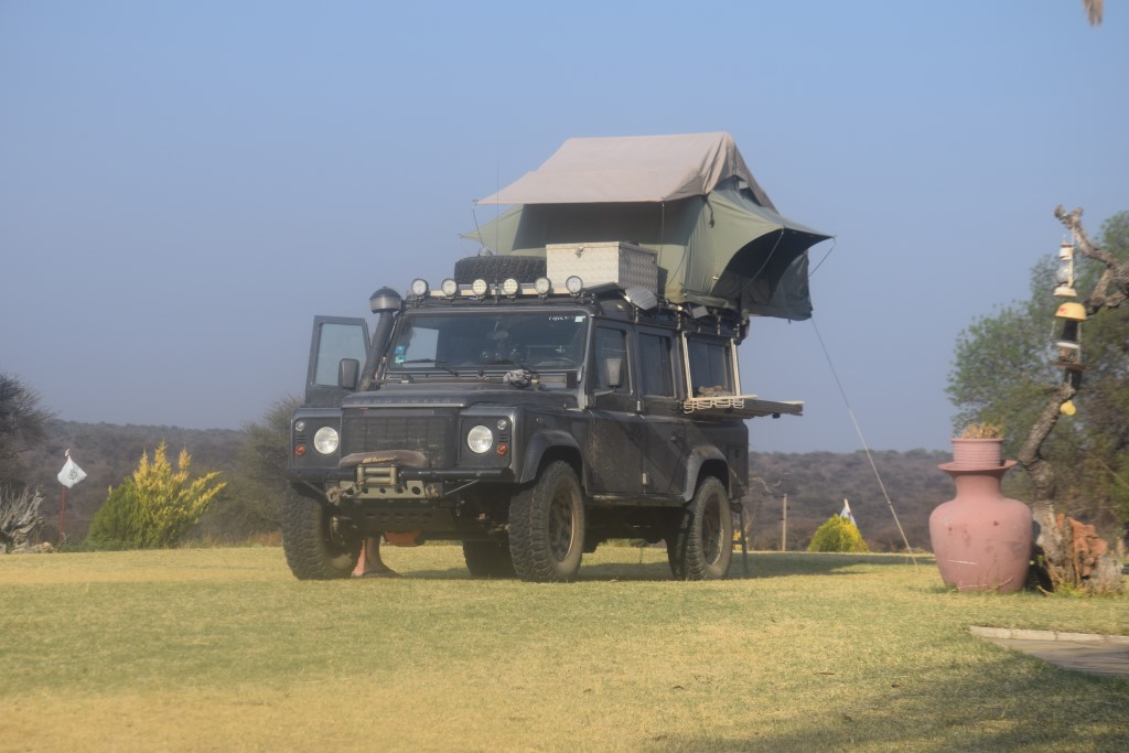 Namibia_Reise Namibia_Reise