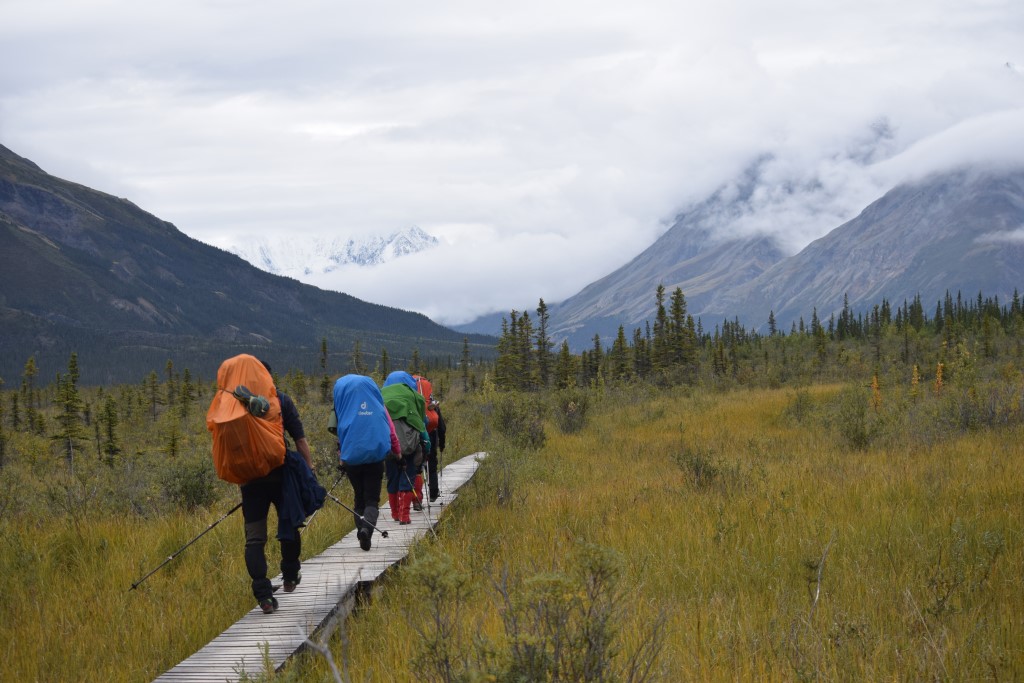 Kanada-/Alaska-Edition Kanada-/Alaska-Edition